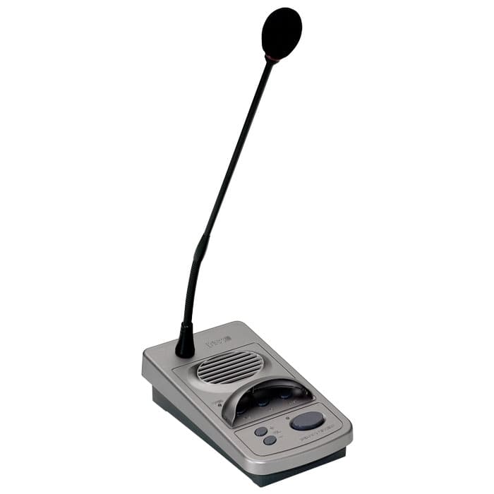 Micro đại biểu PASO B2100-DG