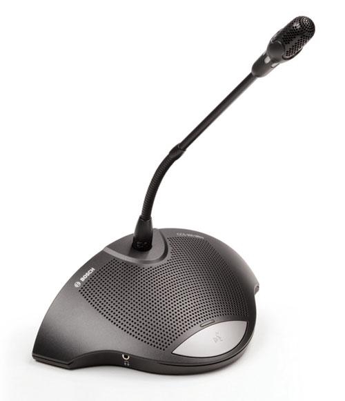 Micro cổ ngỗng CCS DL