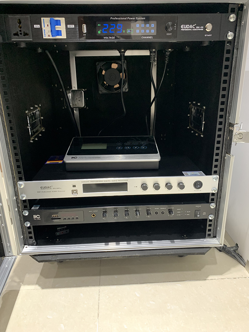 Dự án lắp đặt hệ thống âm thanh phòng họp ở Vĩnh Phúc 18 auto draft 27760 5