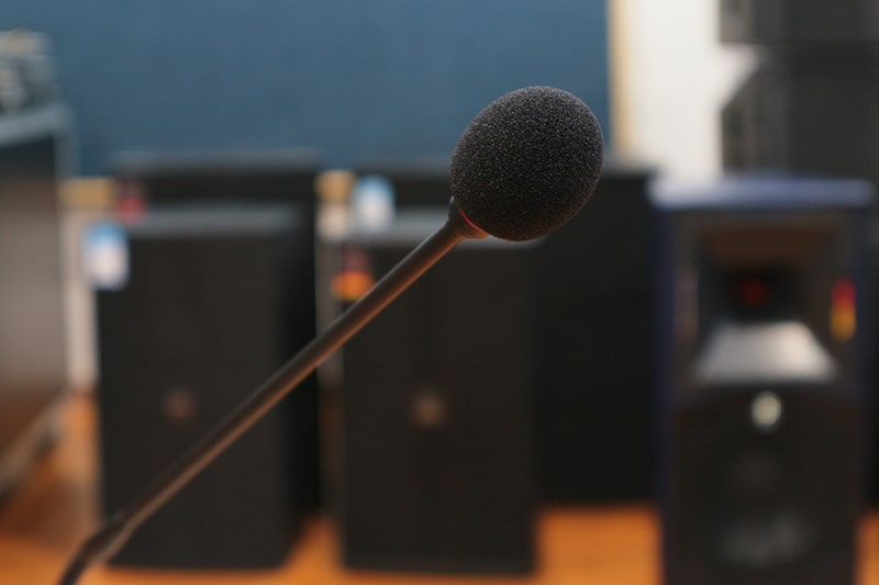 Paso B2080-DG là micro điện từ cardioid