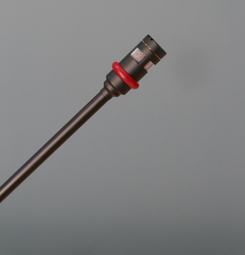 Phần cổ ngỗ Paso B2080-PG có thể điều chỉnh dẻo dai chắc chắn Phần cổ ngỗ Paso B2080-PG có thể điều chỉnh dẻo dai chắc chắn