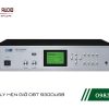 Bộ Amply hẹn giờ OBT 9300 USB