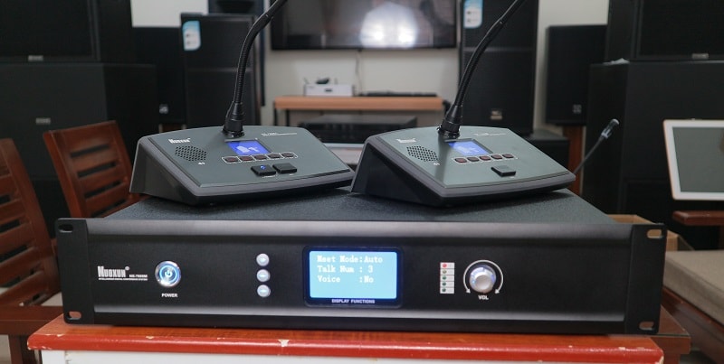 Nuoxun NX7600M