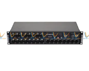 Stage Box DL16