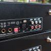 AMPLY ASIMA AX-500R 10 cac cong ket noi phia sau cua Asima AX 500R