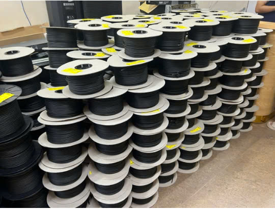 Dây Loa Nhập Khẩu ĐỨC Thương Hiệu Kabeltronik 2 Dây loa Kabeltronik đầy đủ các mã sản phẩm phục vụ quý khách hàng