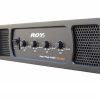 Cục đẩy ROY RS650