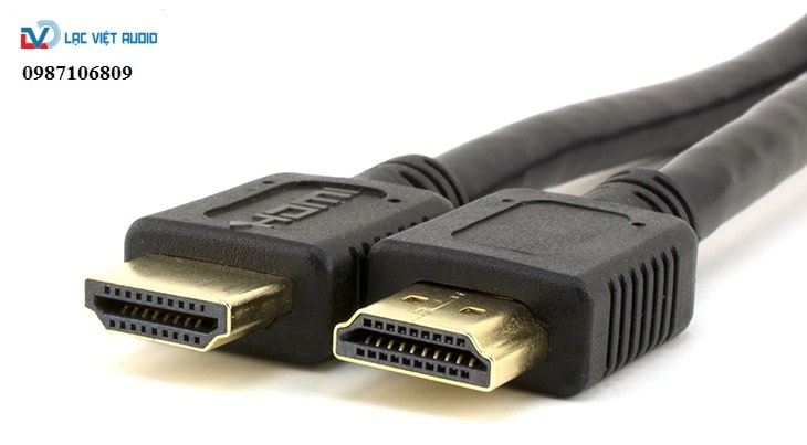 Dây kết nối HDMI