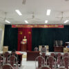 Cấu hình âm thanh hội trường diện tích 100M2-150M2