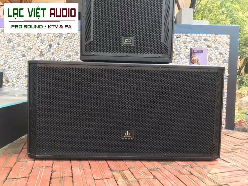 Các sản phẩm trong dự án