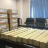 Lắp âm thanh phòng họp cho Bệnh Viện Đa Khoa Đức Giang 7 du an lap dat loa bv duc giang cua lac viet audio min 1
