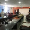 Lắp âm thanh phòng họp cho Bệnh Viện Đa Khoa Đức Giang 8 du an lap dat tai bv duc giang lac viet audio min