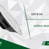 kich thuoc loa am tran db ts 302