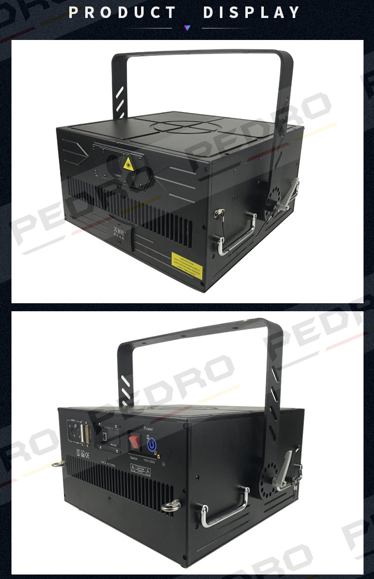 ĐÈN LASER HOẠT ẢNH 10W PL-LAZER10W 14 laser animation 10w pl lazer10w 1181 1