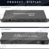 led controller splitter 4 pl pk4l 1331 1