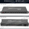 led controller splitter 8 pl pk8l 1333 1