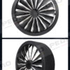 led fan 100cm pl ef100cm fan 1223 1