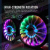 led fan 100cm pl ef100cm fan 1223 4