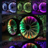 led fan 100cm pl ef100cm fan 1223 6