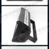 led strobe 8 segment 1000w pl str8 1219 1