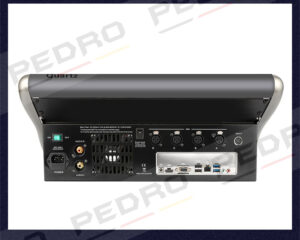 Alternative view of BÀN ĐIỀU KHIỂN TIGER QUARTZ I3 CONSOLE PL-LC-I3