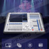 light console tigertouch ii pl lctt2 1363
