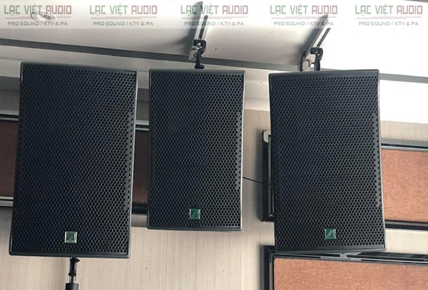 Loa karaoke Agasound là dòng thiết bị được sử dụng phổ biến trong các bộ dàn âm thanh chuyên nghiệp