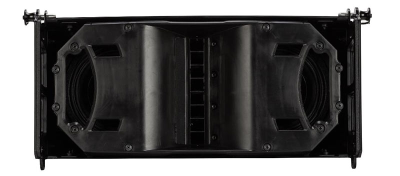 Loa array RCF HDL 26-A 3 loa array rcf hdl26a cu loa