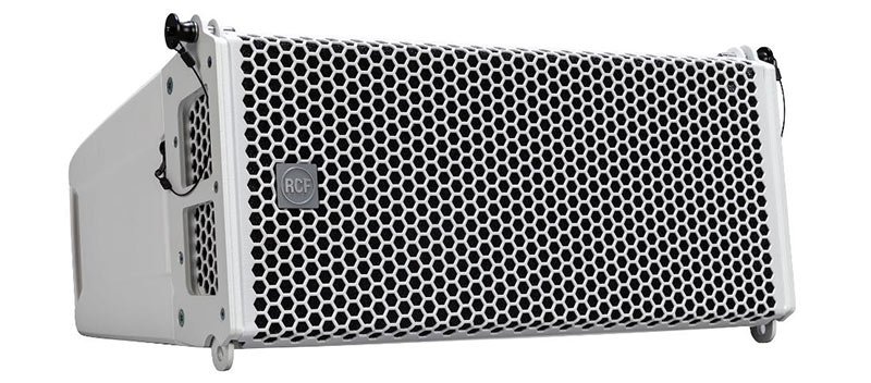 Loa array RCF HDL 26-A 2 loa array rcf hdl26a thiet ke