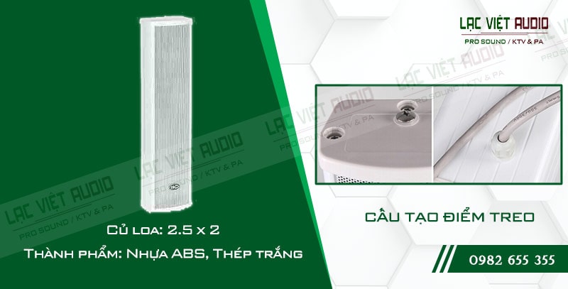 Tính năng độc đáo, chất lượng cao và hiệu năng làm việc mạnh mẽ