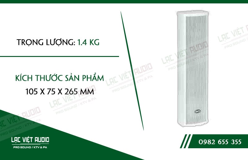 Thiết kế bên ngoài sang trọng, cuốn hút và đầy tính hiện đại
