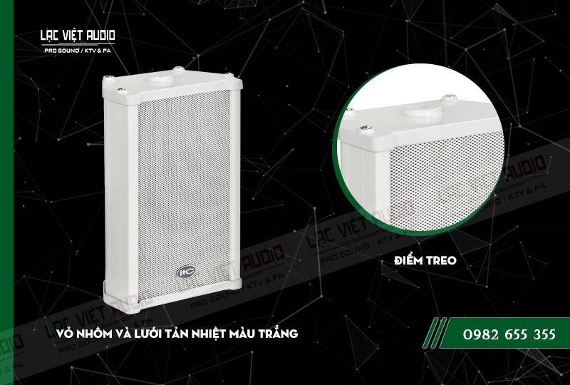 Tính năng độc đáo, chất lượng cao và hiệu năng làm việc mạnh mẽ