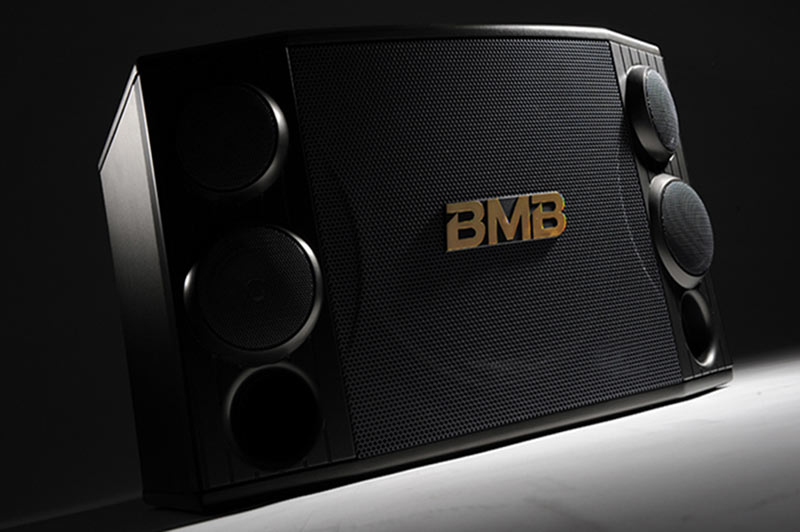 Loa full bass 30 BMB