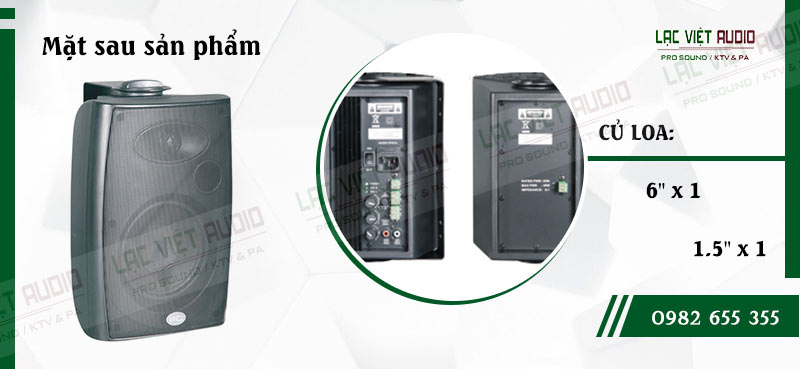 Tính năng độc đáo, chất lượng cao và hiệu năng làm việc mạnh mẽ