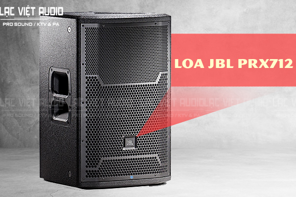 Loa JBL PRX712 