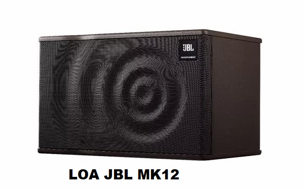 Loa JBK MK12 nhập khẩu