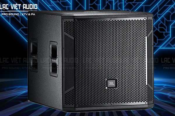 Loa JBL STX818S 