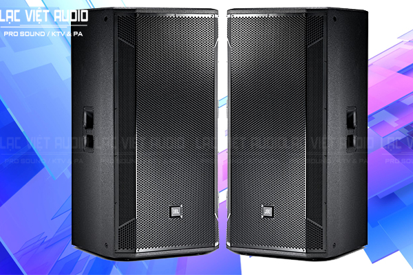 Loa JBL STX835 