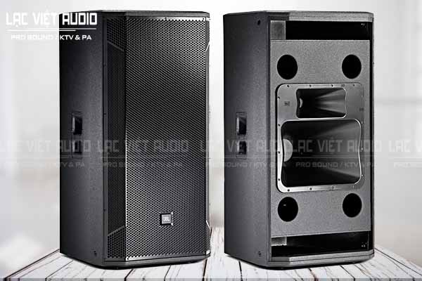Thiết kế màng lưới sản phẩm Loa JBL STX835 