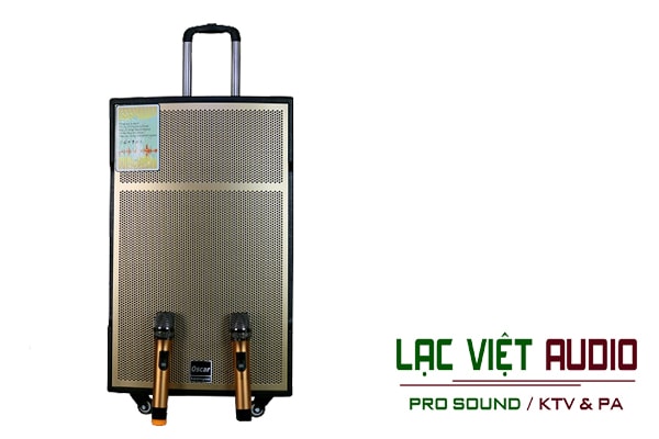 Giới thiệu về sản phẩm Loa kéo Oscar SR3 15Pro Giới thiệu về sản phẩm Loa kéo Oscar SR3 15Pro