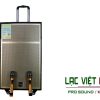 Loa kéo Oscar SR3 15Pro