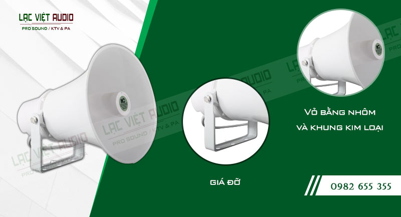 Tính năng độc đáo, hiện đại và mạnh mẽ Tính năng độc đáo, hiện đại và mạnh mẽ