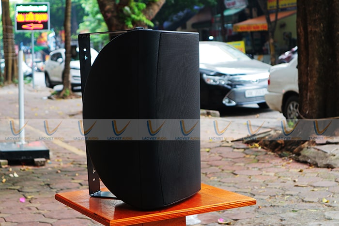 Asima H-560D có thiết kế sang trọng hút mắt người dùng