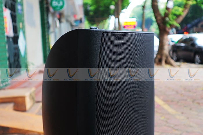 Asima H-560D thích hợp để phát nhạc hoặc thông báo