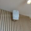 loa treo tuong paso c94 60 duoc lap dat tai phong hop