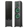 loa dung karaoke Paramax f2500 Ash black 1