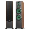 loa dung karaoke Paramax f2500 walnut 1