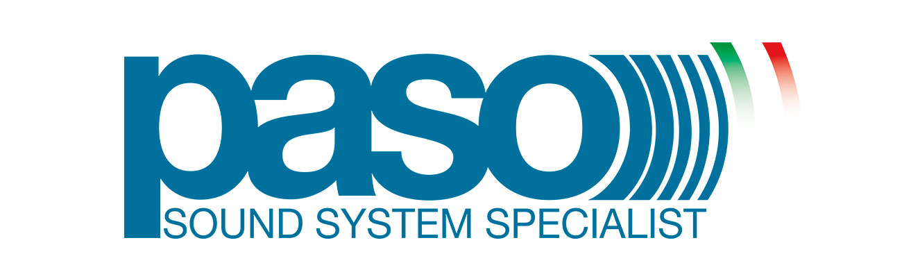 logo paso