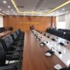 Âm thanh hội trường phòng họp - hội thảo - hội nghị 2 mic