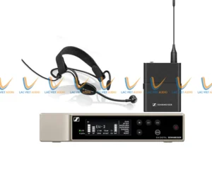 Micro Cài Đầu Sennheiser EW-D ME3 SET